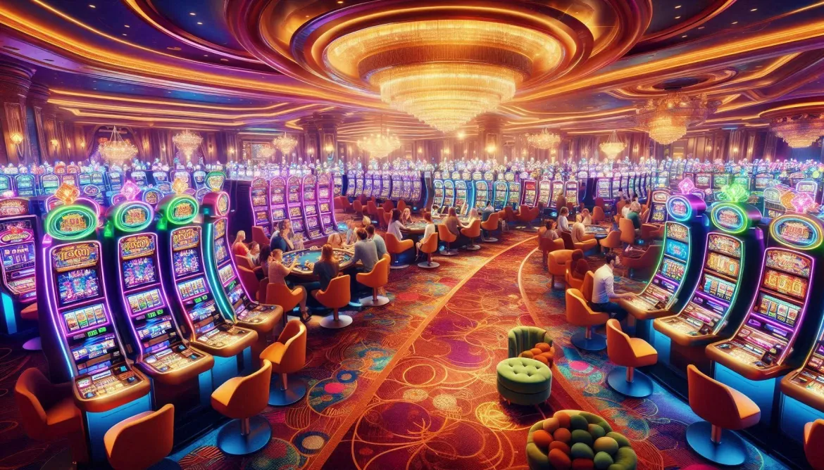 Austrian Casino