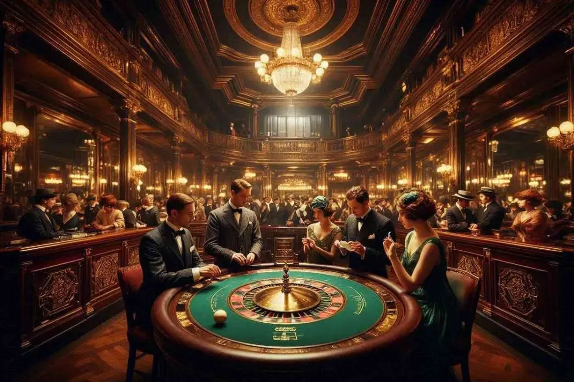 Austrian Casino